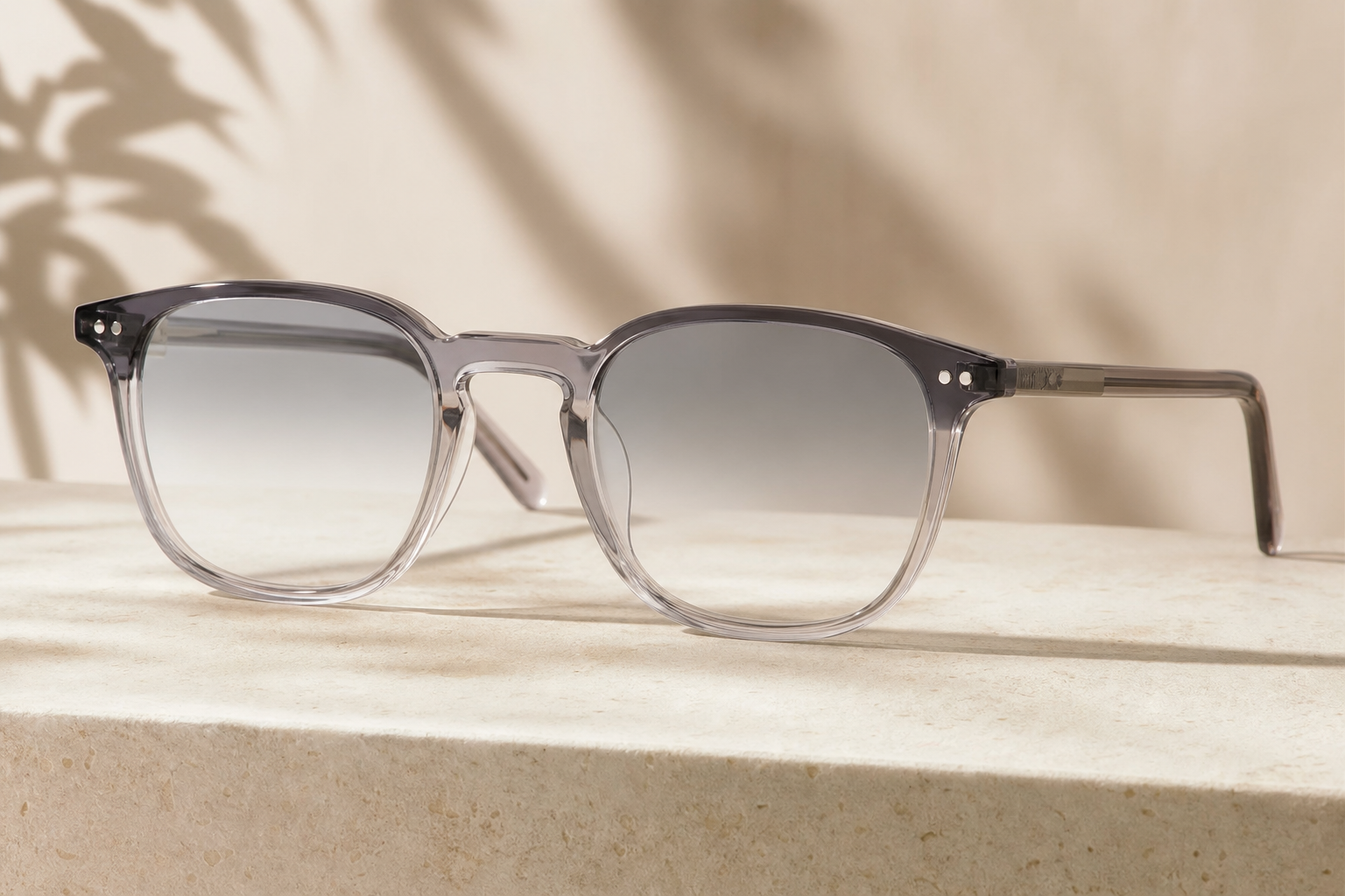 Lentes Transitions fotocromaticos